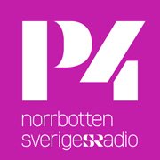 sveriges radio p4 Norrbotten